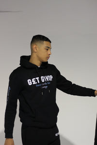 "Success is the best Revenge" Astro Hoodie